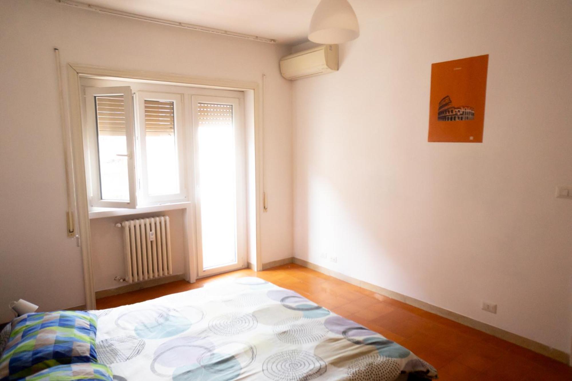 Ermete San Pietro House Leilighet Roma Eksteriør bilde