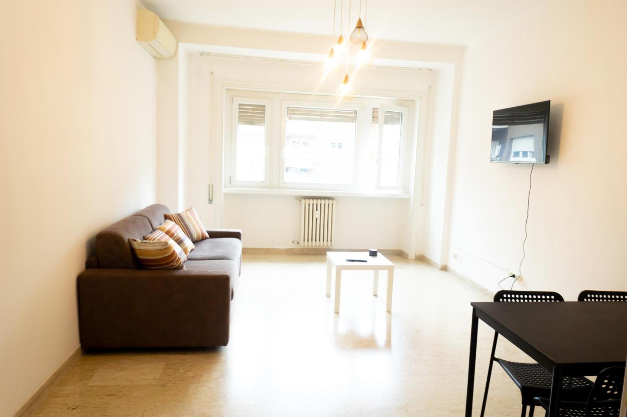 Ermete San Pietro House Leilighet Roma Eksteriør bilde